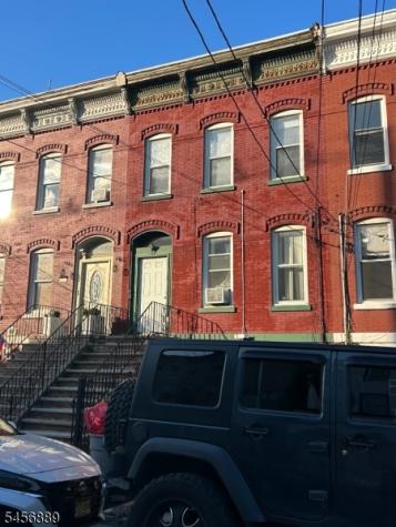 184 Van Horne Street Jersey City NJ 07304