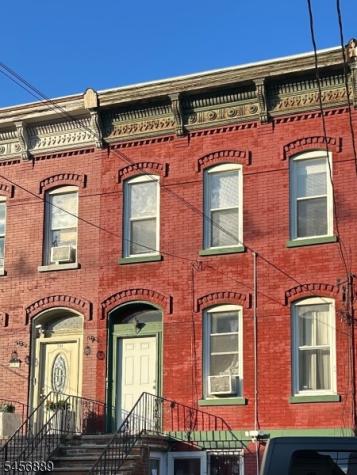184 Van Horne Street Jersey City NJ 07304