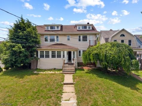 700 Park Avenue Elizabeth NJ 07208