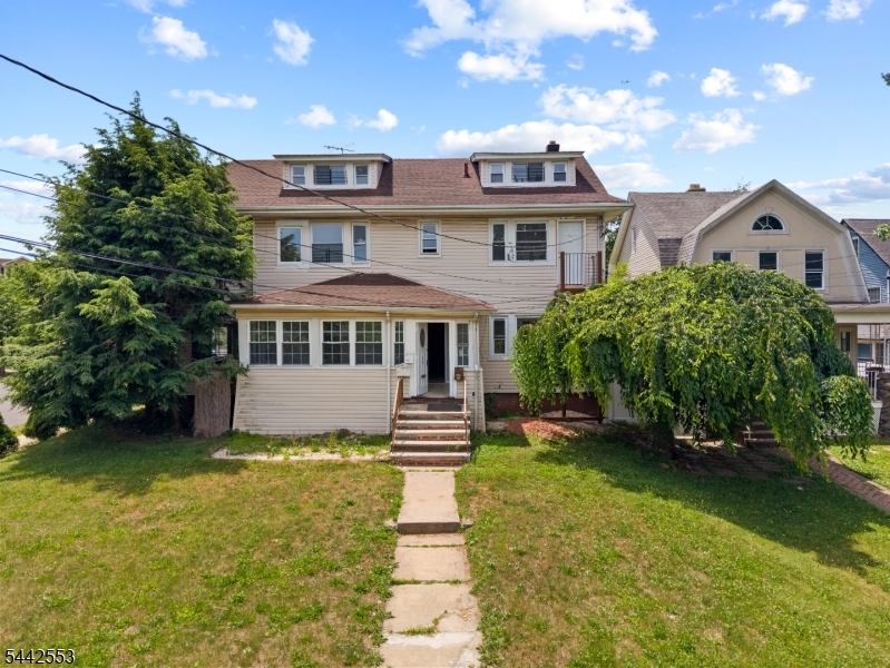 700 Park Avenue Elizabeth NJ 07208