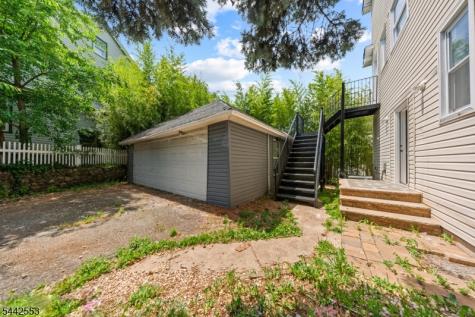 700 Park Avenue Elizabeth NJ 07208