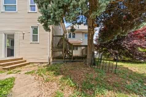 700 Park Avenue Elizabeth NJ 07208