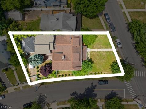 700 Park Avenue Elizabeth NJ 07208
