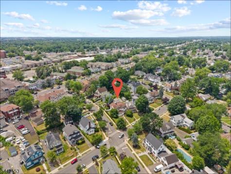 700 Park Avenue Elizabeth NJ 07208