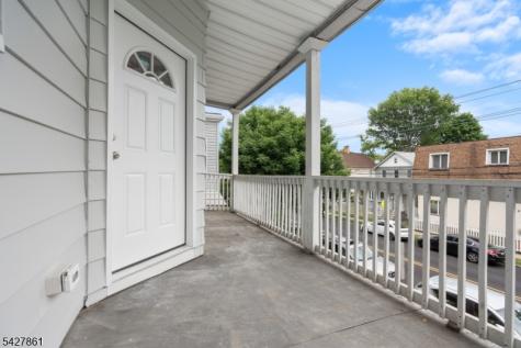 38 Prospect Street Bloomfield NJ 07003