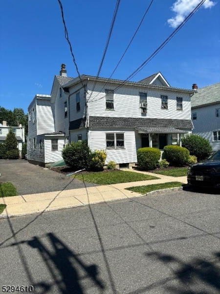109 Ralph Street Belleville NJ 07109