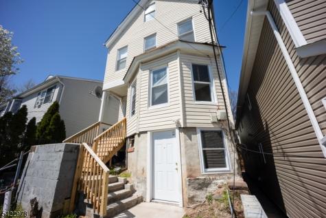 99 N 3rd Street Paterson NJ 07522