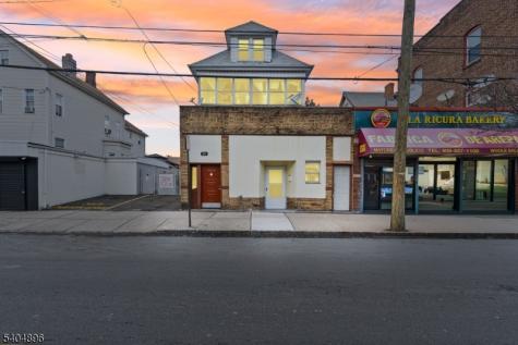 109 Orchard Street Elizabeth NJ 07208