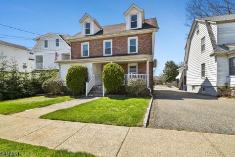23 Blaine Street Millburn NJ 07041