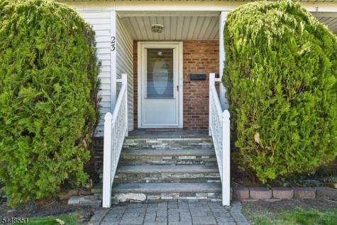 23 Blaine Street Millburn NJ 07041