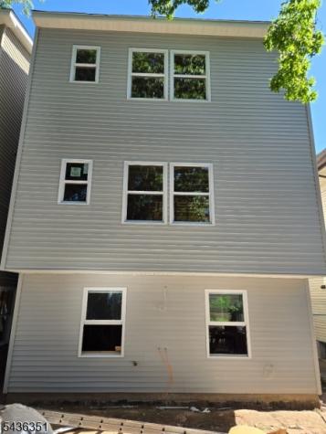 14 Cliff Street Newark NJ 07106