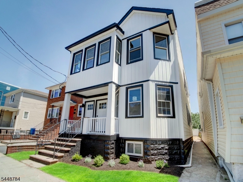 36 42ND Street Irvington NJ 07111