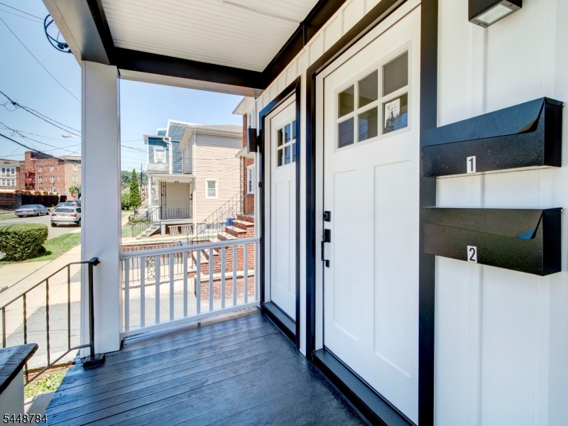 36 42ND Street Irvington NJ 07111