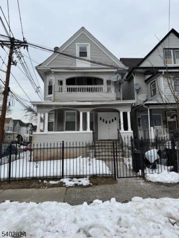 261 Park Avenue City Of Orange NJ 07050