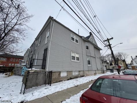 261 Park Avenue City Of Orange NJ 07050