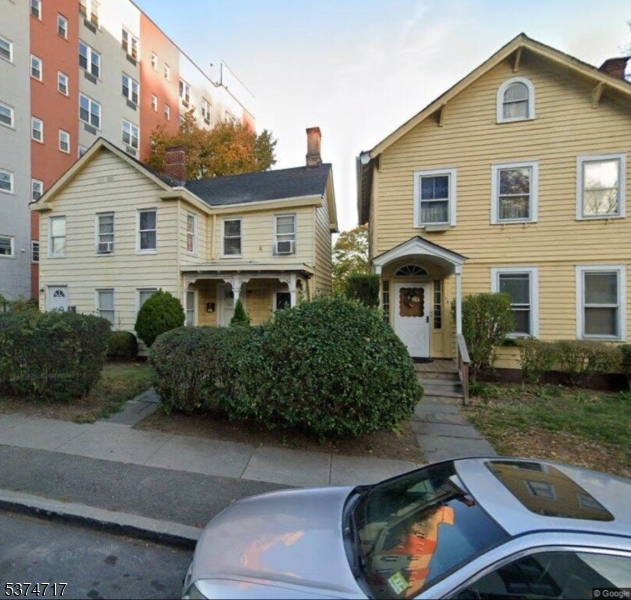 94 N Grove Street East Orange NJ 07017