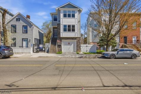 420 S 10th Street Newark NJ 07103