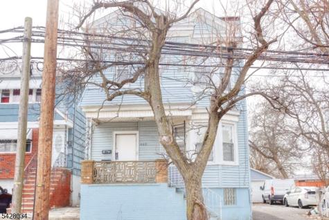 408 14TH Avenue Irvington NJ 07111