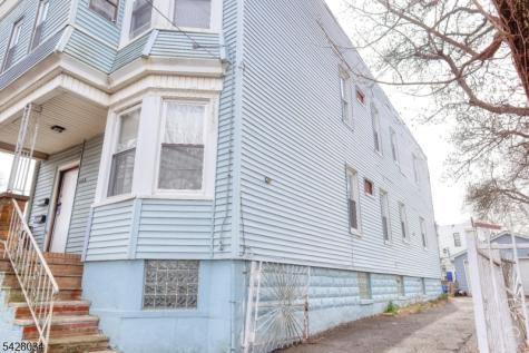 408 14TH Avenue Irvington NJ 07111