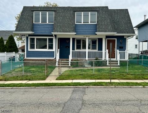 351 Banta Avenue Garfield NJ 07026