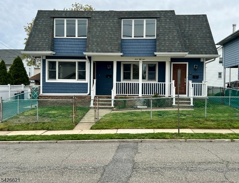 351 Banta Avenue Garfield NJ 07026