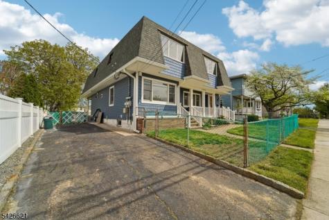 351 Banta Avenue Garfield NJ 07026