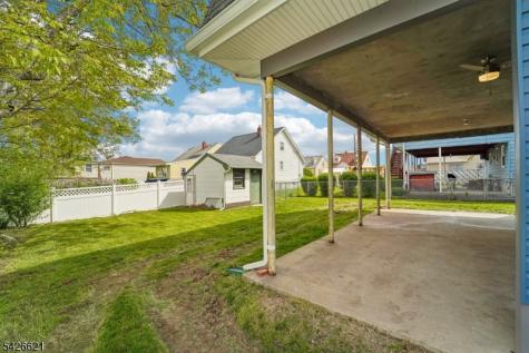 351 Banta Avenue Garfield NJ 07026