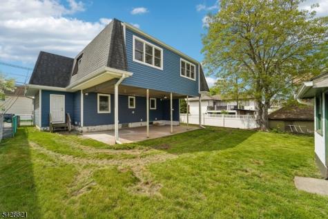 351 Banta Avenue Garfield NJ 07026