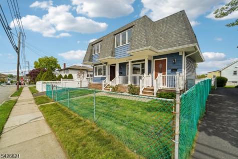351 Banta Avenue Garfield NJ 07026