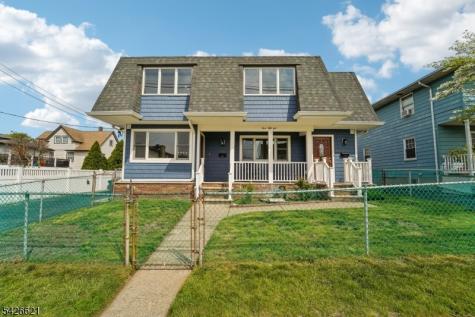 351 Banta Avenue Garfield NJ 07026