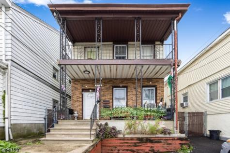 384 Getty Avenue Paterson NJ 07503