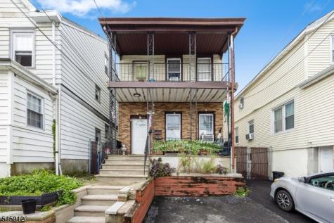 384 Getty Avenue Paterson NJ 07503