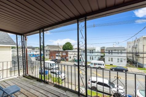 384 Getty Avenue Paterson NJ 07503
