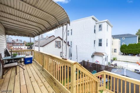 384 Getty Avenue Paterson NJ 07503