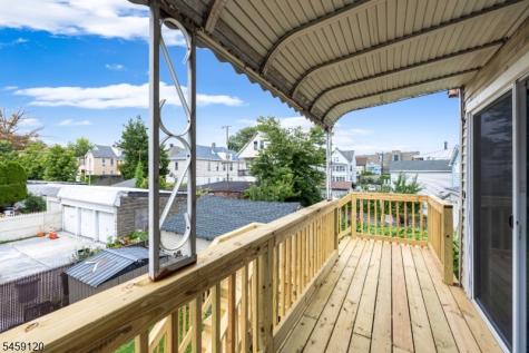 384 Getty Avenue Paterson NJ 07503