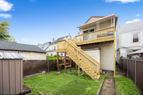 384 Getty Avenue Paterson NJ 07503