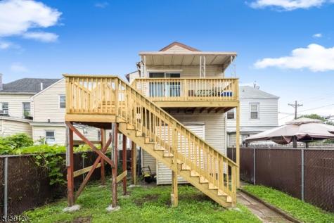 384 Getty Avenue Paterson NJ 07503