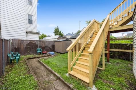 384 Getty Avenue Paterson NJ 07503