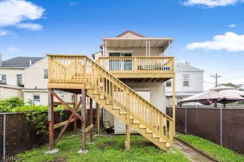 384 Getty Avenue Paterson NJ 07503