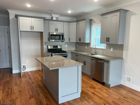 1060 Magnolia Avenue Elizabeth NJ 07201