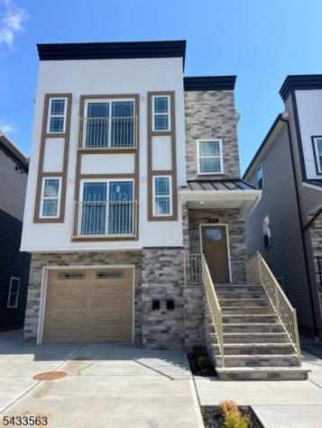 1060 Magnolia Avenue Elizabeth NJ 07201