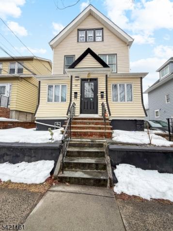 66 Washington Place East Rutherford NJ 07073