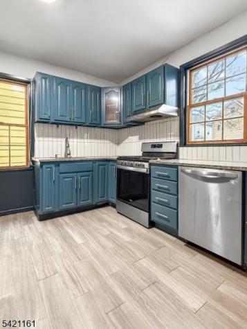 66 Washington Place East Rutherford NJ 07073