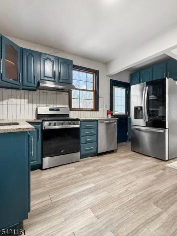 66 Washington Place East Rutherford NJ 07073