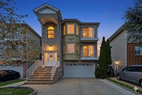433 Linden Avenue Elizabeth NJ 07202