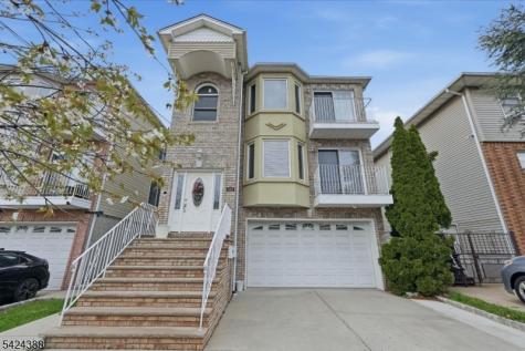 433 Linden Avenue Elizabeth NJ 07202