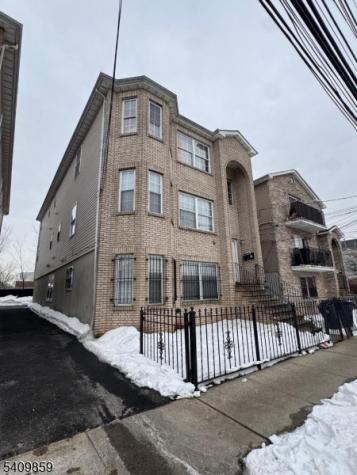 503 15TH Avenue Newark NJ 07103