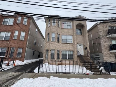 503 15TH Avenue Newark NJ 07103