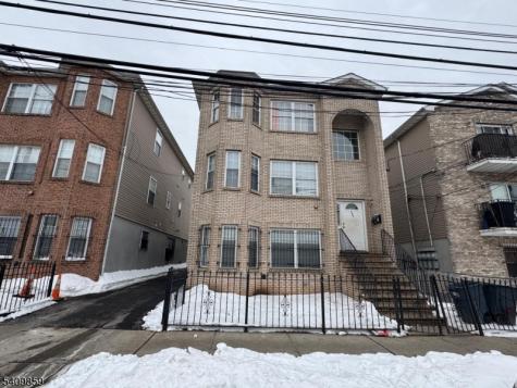 503 15TH Avenue Newark NJ 07103