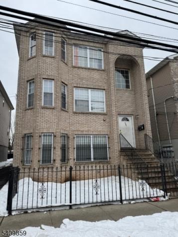 503 15TH Avenue Newark NJ 07103